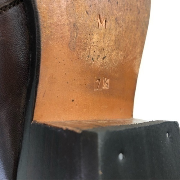 Bally Boots - Picture 3 of 5